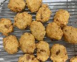 【保育園給食】ツナ豆腐ナゲット※乳卵無作り方6写真