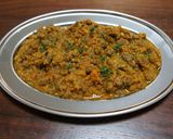 ジビエキーマカレー作り方10写真