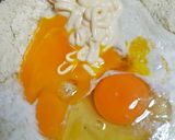 ★低糖質‼アーモンドで＊いきなりパン＊♪作り方9写真