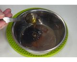 たけのこと豚肉のオイスター炒め★動画有★作り方9写真