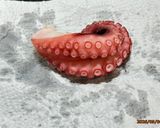 和えるだけ3分★絶品やみつきタコキムチ作り方1写真