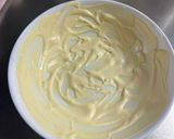 たまごサンドの具作り方1写真