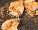 ホットサンドトルティーヤ鶏肉サンドイッチ作り方1写真
