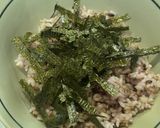 親子丼作り方7写真