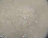 発芽玄米酒粕入りご飯作り方1写真