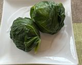 蕗の香おむすび作り方4写真