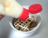 ✿ベビーホタテと舞茸のマヨグラタン✿作り方8写真