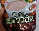 さつま芋ゴマ塩マーブル:パウンドケーキ作り方2写真
