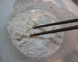 はかり＆ＨＢ不要！１時間でハムチーズパン作り方3写真