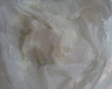 はかり＆ＨＢ不要！１時間でハムチーズパン作り方4写真
