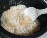 ❤蟹缶で炊き込みごはん❤作り方8写真