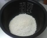 ❤蟹缶で炊き込みごはん❤作り方2写真