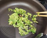 フキ味噌作り方3写真
