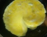 オムライス作り方4写真