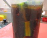 夏の常備菜に☆きゅうりのサッパリ漬け作り方4写真