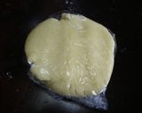 サラダ油で「ハニージンジャークッキー」♪作り方2写真