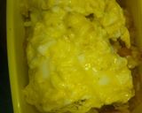 オムライス作り方6写真