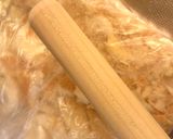 ぷりっぷり！揚げずに豆腐deエビカツ作り方1写真