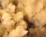 ぷりっぷり！揚げずに豆腐deエビカツ作り方2写真