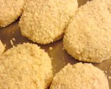 ぷりっぷり！揚げずに豆腐deエビカツ作り方4写真