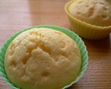 ◎ふんわ～り♡焼きドーナツ◎作り方8写真