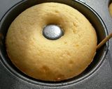 ◎ふんわ～り♡焼きドーナツ◎作り方9写真