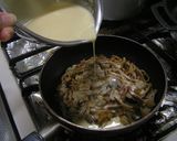 ♥モダン焼き♥神戸風～旦那様のお墨付き♪作り方5写真