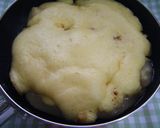 ホットケーキミックスで簡単洋梨パンケーキ作り方6写真