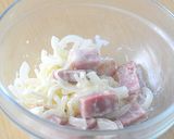 トースターで簡単！朝食パンの出来上がり♪作り方3写真