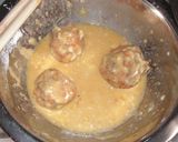 トマトカレーのライスコロッケ作り方3写真