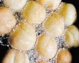 たっぷり豆腐でドーナツ♪作り方5写真