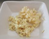 オクラとトマトの野菜たっぷりポークカレー作り方1写真
