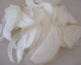 オクラとトマトの野菜たっぷりポークカレー作り方3写真