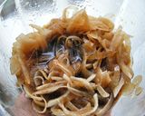 スライス玉ねぎのせ冷奴　中華味♡作り方2写真