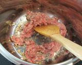オクラとトマトの野菜たっぷりポークカレー作り方7写真