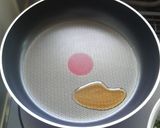 ❤大根の葉でエコふりかけ❤作り方2写真