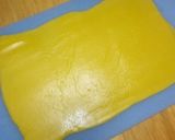♡ ぐるぐるクッキー ♡作り方7写真
