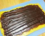 ♡ 　ぐるぐるクッキー　♡作り方8写真