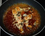 ３分で完成！いわし蒲焼き玉子丼作り方2写真