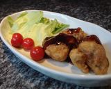 ★チキン南蛮★甘酢が美味しい★作り方6写真