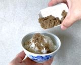 イロハモミジふりかけ作り方11写真