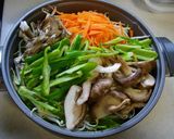 低カロリーの蒸ししゃぶ作り方3写真