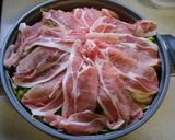低カロリーの蒸ししゃぶ作り方4写真
