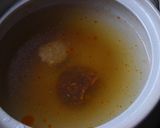 我が家のクッパ　基本ｽｰﾌﾟ作り方1写真