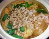 我が家のクッパ　基本ｽｰﾌﾟ作り方4写真