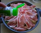 低カロリーの蒸ししゃぶ作り方5写真