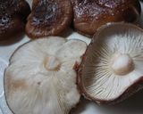しいたけ　保存方法作り方1写真