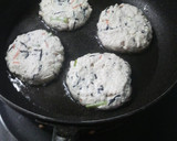 安い！うまい！もちもち野菜の豆腐揚げ作り方4写真