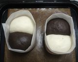 白×黒ダブルパン作り方8写真