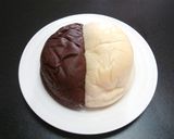 白×黒ダブルパン作り方11写真